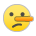 Lying Face