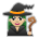 Mage: Medium-Light Skin Tone