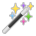 Magic Wand