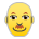 Man: Bald