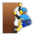 Man Climbing
