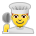 Man Cook