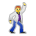 Man Dancing