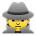 Man Detective