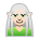 Man Elf: Light Skin Tone