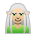 Man Elf: Medium-Light Skin Tone