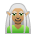 Man Elf: Medium Skin Tone