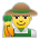 Man Farmer