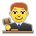 Man Judge