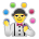 Man Juggling