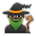 Man Mage: Dark Skin Tone