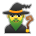 Man Mage