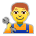 Man Mechanic