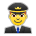 Man Pilot