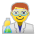 Man Scientist