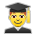 Man Student