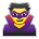 Man Supervillain