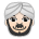Man Wearing Turban: Light Skin Tone