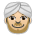 Man Wearing Turban: Medium-Light Skin Tone