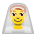 Man with Veil