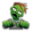 Man Zombie