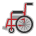 Manual Wheelchair