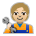 Mechanic: Medium-Light Skin Tone