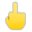 Middle Finger