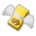Money with Wings