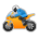Motorcycle