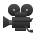 Movie Camera
