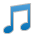 Musical Note
