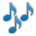 Musical Notes