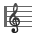 Musical Score