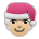 Mx Claus: Medium-Light Skin Tone