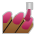 Nail Polish: Medium-Dark Skin Tone