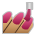 Nail Polish: Medium Skin Tone