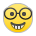 Nerd Face