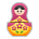 Nesting Dolls