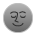 New Moon Face