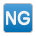 NG Button