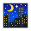 Night with Stars