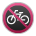 No Bicycles