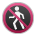 No Pedestrians