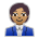 Office Worker: Medium Skin Tone