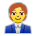 Office Worker