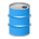 Oil Drum