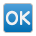 OK Button