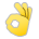 OK Hand