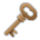 Old Key